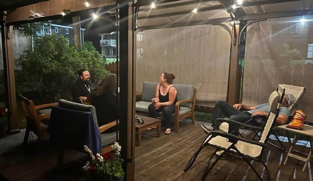 La Suite Junior in Matane