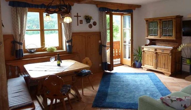 Laireiter Bianca - Blue Apartment