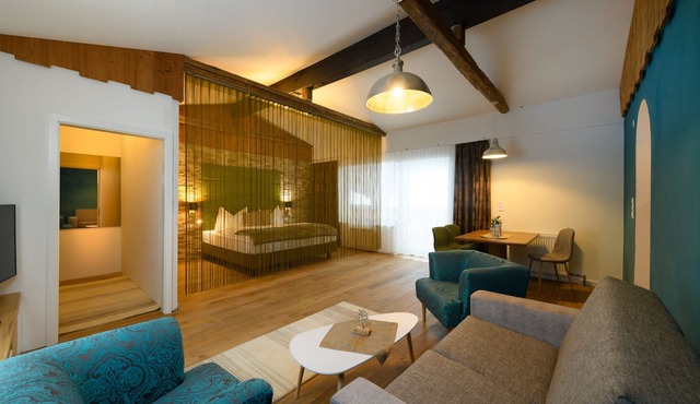 Landhotel Anna