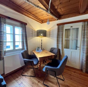 Landgasthof Marhube