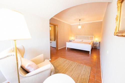 Landhaus Appartements Gretl