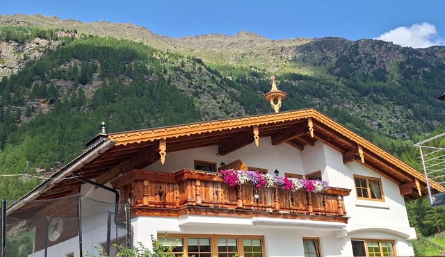 Landhaus Alpenjäger