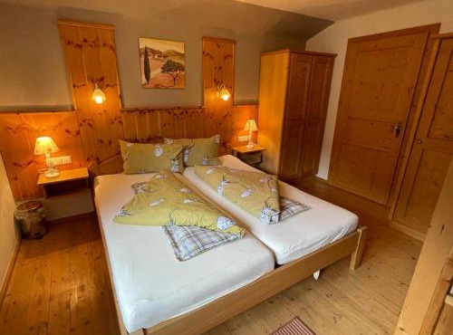 Landhaus Brandner