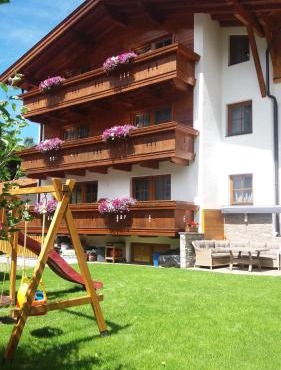 Landhaus Franzelin