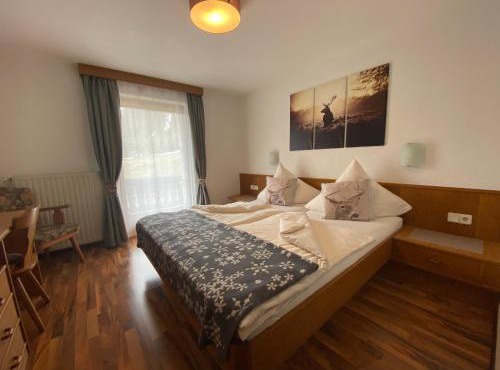 Landhaus Lackner in Heiligenblut