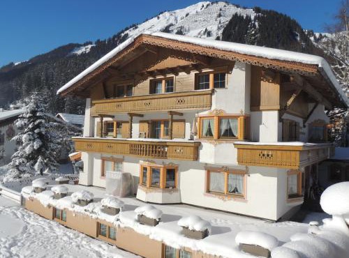 Landhaus Marion