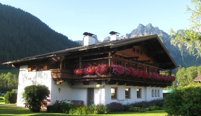 Landhaus Salzburg