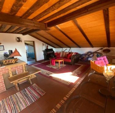 Landhaus Weitblick in Paldau
