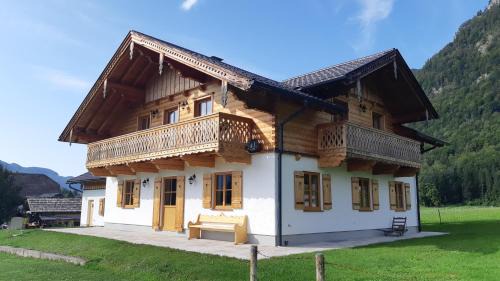Landhaus Wolfgang