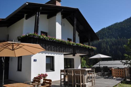 Landhaus Zirben