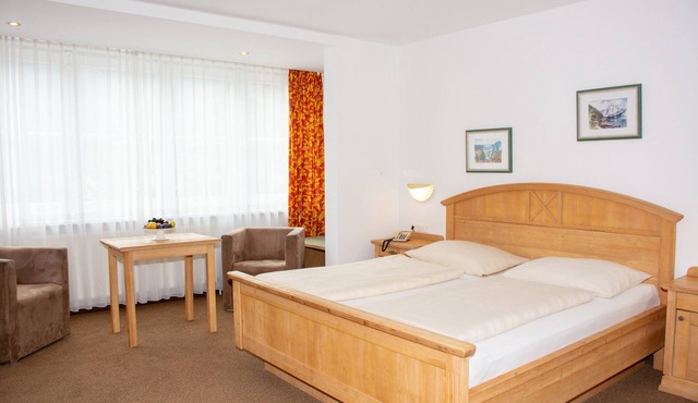 Landhotel Post