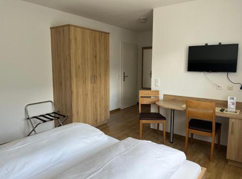 Landhotel Stofflerwirt