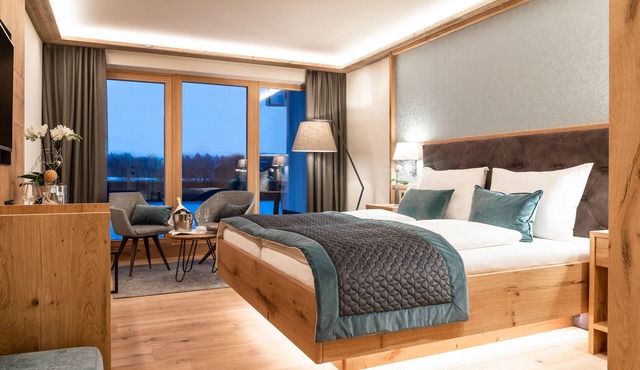 Laschenskyhof Hotel & Spa