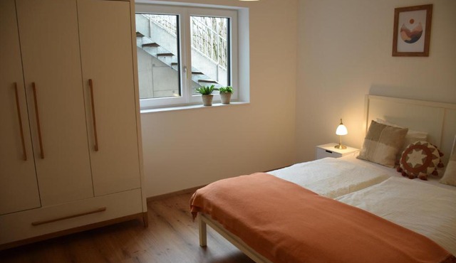 Lenau Apartment