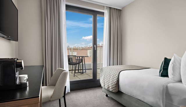 Leonardo Hotel Vienna City West