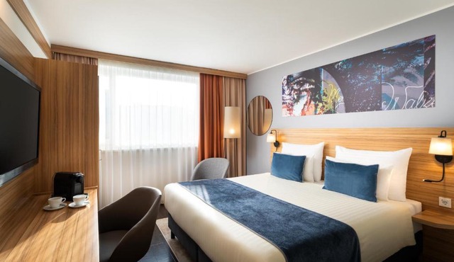Leonardo Hotel Vienna Schönbrunn