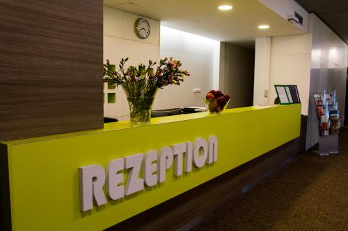 Lifestyle Hotel Leithana