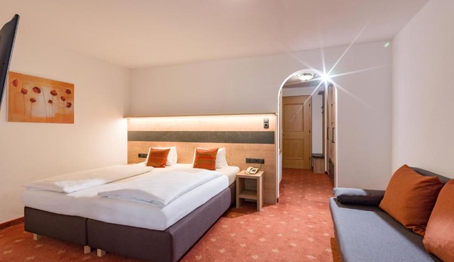 Lifthotel