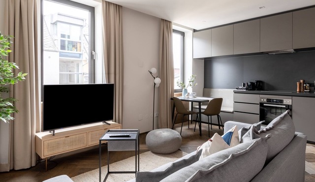 Limehome Linz Schillerstrasse