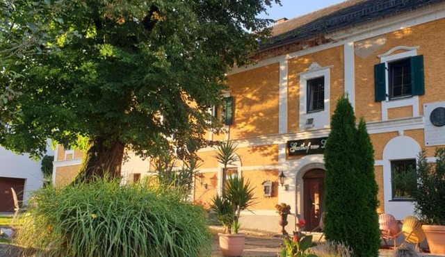 LINDENGUT - Boutique Hotel nahe IKUNA Park