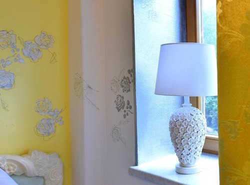 Lintschis Ferienwohnung