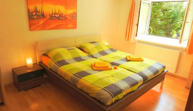 Linz Apartment Comfort-Size