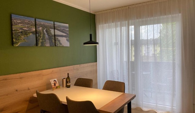 Livero Apartments