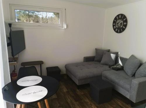 Lodge Hochwipfel mit Self-Check-In