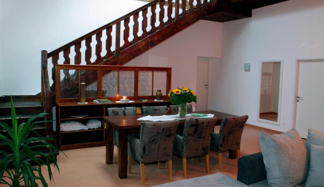 Lofts in Payerbach