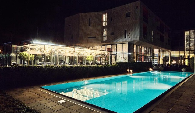 LOISIUM Wine & Spa Hotel Langenlois