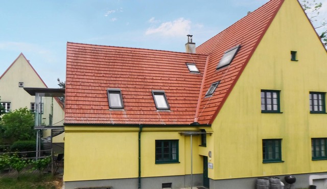 Lovely apartment in Kroatisch Minihof with WiFi