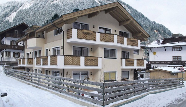 Lovely apartment for 2 people with WIFI, terrace and pets allowed