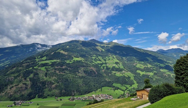 Lovely apartment for 4 people with WIFI, TV and terrace
