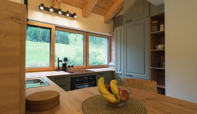 Lukasser Ferienwohnung