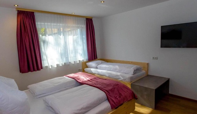 Luxurious Apartment in F genberg with Sauna