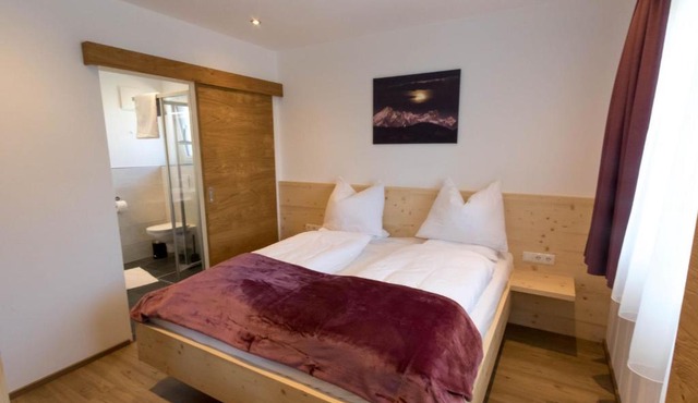 Luxurious Apartment in F genberg with Sauna