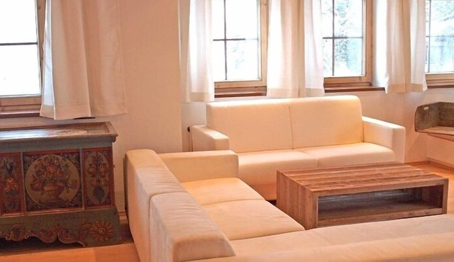 Luxury Apartment Schoenbichl
