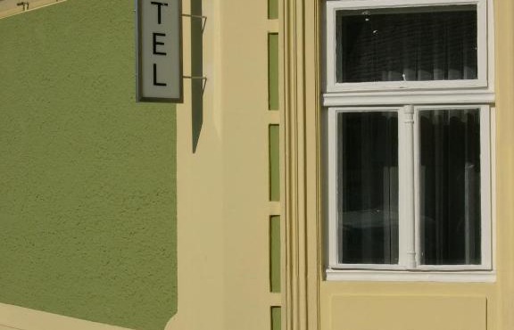 MÖRWALD Hotel Villa Katharina