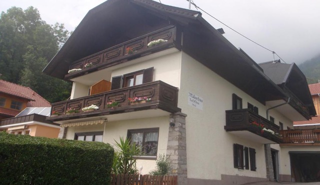 Müllnerhaus