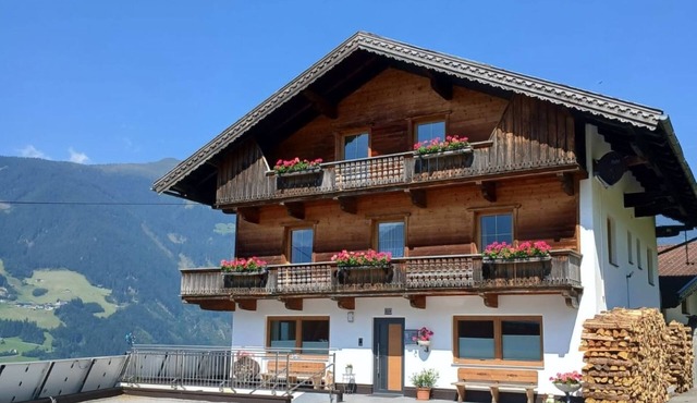 Maiklerhof by Interhome