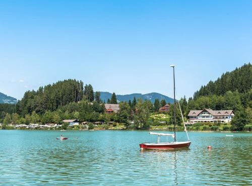 Maltschacher Seewirt