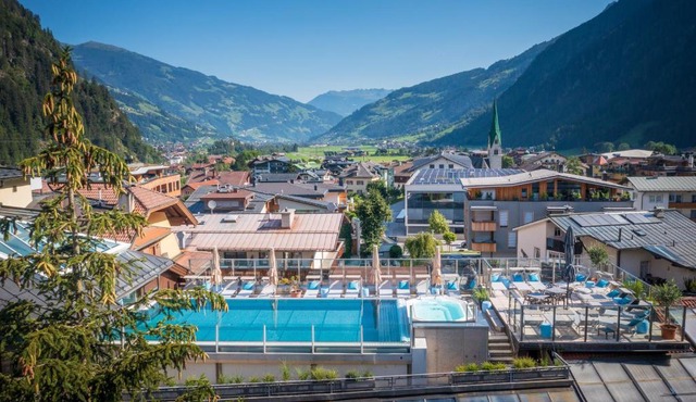 MANNI das Hotel