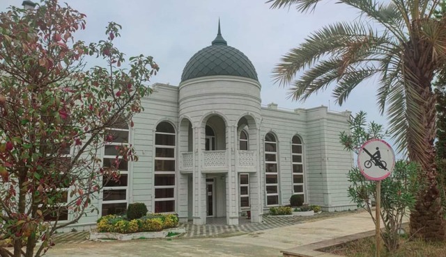 MARİCEL ASTARA RESORT in Astara