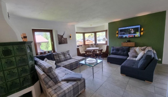 Maria Alm 2 Bedroom apartment