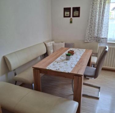 Maria's Ferienwohnung