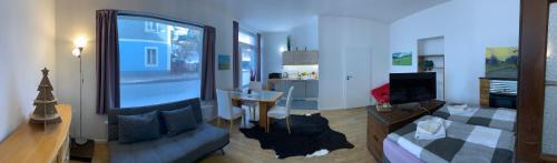 Mariazeller Rooms