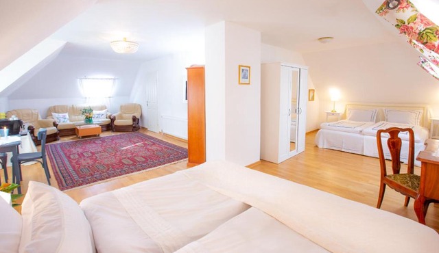 Marinela's BnB