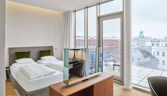 MAXX by Steigenberger Vienna