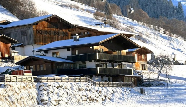 MH Appartements Hochwimmer