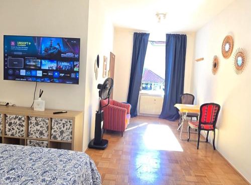Mi Casa Apartment 11